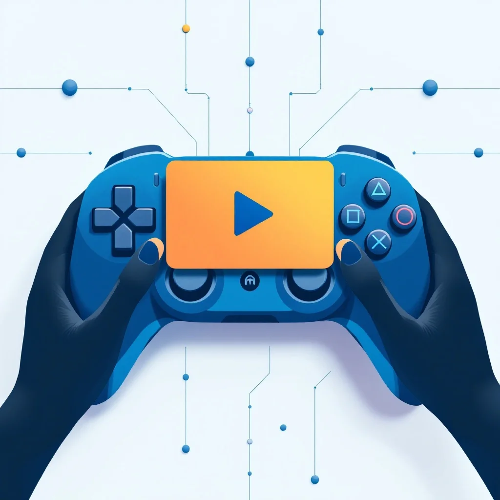 Стриминг Twitch и Kick